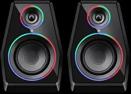 Акустика Defender Solar 10 10Вт (65940)