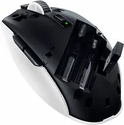 Миша комп'ютерна Razer Orochi V2 Wireless White (RZ01-03730400-R3G1) - мініатюра 3