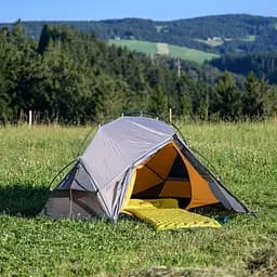 Намет одномісний Wechsel Trailrunner TL (231056) Laurel Oak - мініатюра 7