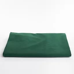 Простирадло Moon&Star Dark Green Бязь Gold Люкс 110х160 см (MS-860000035) - мініатюра 2
