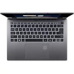 Ноутбук ACER Swift Go 14 AI OLED SFG14-64-R4ZJ, AMD Ryzen AI 7 350 до 5GHz, 14" WUXGA, 16GB, SSD 1TB, AMD Radeon 860M, Windows 11 Home - мініатюра 4