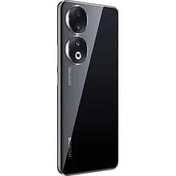 Смартфон Honor 90 8/256Gb чорний - мініатюра 8