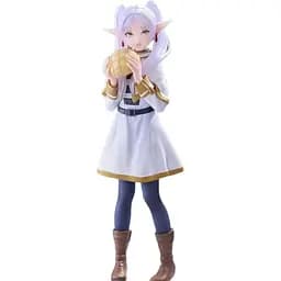 Фігурка Sega Frieren: Beyond Journey's End Frieren Проводжаюча в останній шлях Фрірен Фрірен 19 см S FBJ F 19