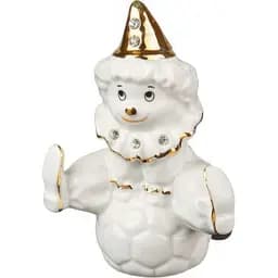 Декоративна фігурка Lefard Клоун 9 см (149-364)