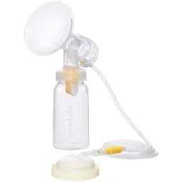 Набір для молоковідсмоктувача Medela Single Pump Set Symphony (200.1899)
