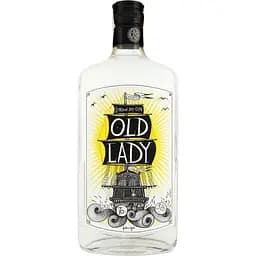 Джин Old Lady's 37.5% 0.7 л