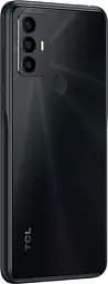 Смартфон TCL 30SE (6165H) 4/64Gb DS (UA UCRF) NFC Space Gray  - мініатюра 5