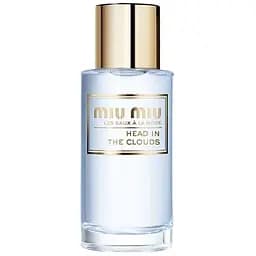 Miu Miu Head In The Clouds 50 мл тестер туалетная вода