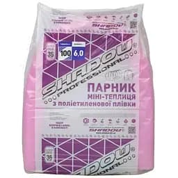 Парник Shadow 100 г/м2 для дачі 6 м ППС00003