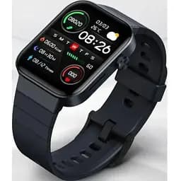 Smart Watch Mibro T1 (XPAW006) black Global - мініатюра 4