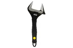 Ключ розвідний Mastertool 250 мм (0-50 мм) - мініатюра 3