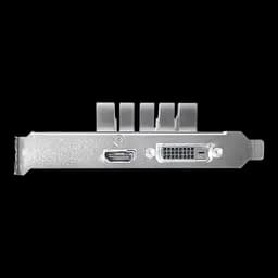 Відеокарта GeForce GT 1030 2GB Asus Silent (GT1030-SL-2G-BRK) - мініатюра 3