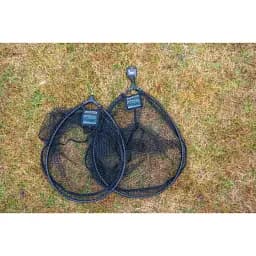 Голова підсака Preston Carbon Match Landing Net 16”/40 см - мініатюра 4