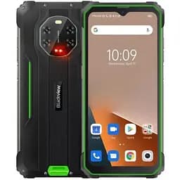 Blackview BL8800 Pro 8/128GB Green