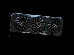 Відеокарта GeForce GTX 1660 Super 6GB Gigabyte Gaming OC (GV-N166SGAMING OC-6GD) Б/В - мініатюра 1