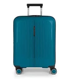 Валіза Gabol Brooklyn (S) Turquoise (123922-018)