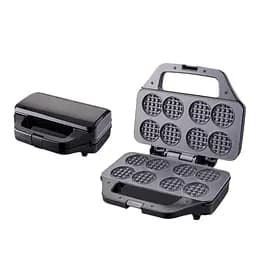 Вафельниця SOKANY SK-08085 на 8 вафель, чорний Sokany SK-08085 - мініатюра 2