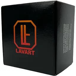 Вугілля кокосове Lavart 250гр