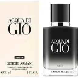 Парфуми Giorgio Armani Acqua Di Gio Parfum 30 мл