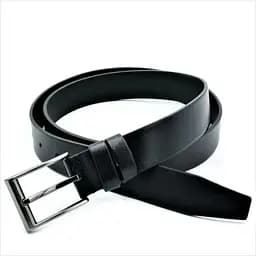 Ремінь шкіряний Weatro чоловічий 110-125х3,5 см acs0017258