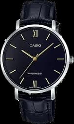 Часы Casio TIMELESS COLLECTION LTP-VT01L-1B