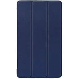 Чехол для планшета Lenovo Tab E7 (TB-7104) Slim Dark Blue