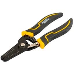 Знімач ізоляції Mastertool 180мм x 0.3-6мм²