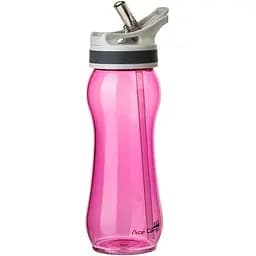 Фляга AceCamp Traveller Medium Рожевий (1012-15534)