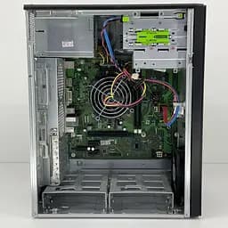 Комп'ютер Fujitsu Esprimo P557 E90+ MT (i5-6500/8/240SSD) Б/В - мініатюра 3