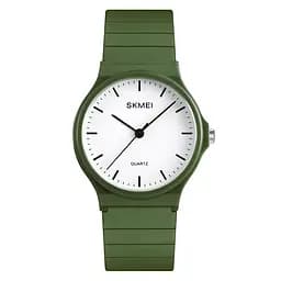 Skmei 1419AG Army Green SALE