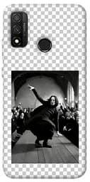 Чохол Demsky Harry Potter 4 для Huawei P Smart (2020)