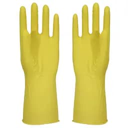 Рукавиці Werk WHL-01S господарські латексні S (121008)