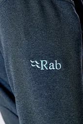 Жіноча флісова кофта Rab Geon Jacket Womens 10 Бордовий - мініатюра 3