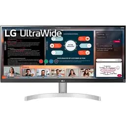Монитор LG UltraWide 29WN600-W [104513]