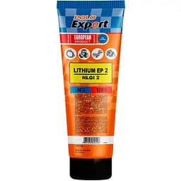 Мастило літієве Polo Expert Lithium EP2, 125 г