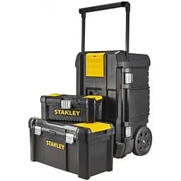 Ящик для инструмента Stanley Essential комплект (STST1-81065)