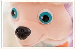 М'яка іграшка Еверест Щенячий патруль Paw Patrol, 25 см - мініатюра 3