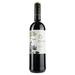 Вино Spier Wines Savanha Pinotage Shiraz, червоне, сухе, 14%, 0,75 л (3818)