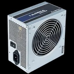 Блок питания Chieftec GPB-450S 450W (GPB-450S)