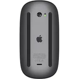 Мишка Apple Magic Mouse 2 Space Gray (MRME2) - мініатюра 3