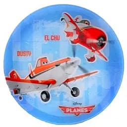 Тарелка Luminarc Disney Planes 190 мм (J0794)