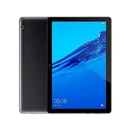 Планшет Huawei MediaPad T5 AGS2-L09 10 2/32Gb LTE Black