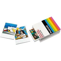 Конструктор LEGO Ideas Фотоапарат Polaroid OneStep SX-70 516 деталі (21345) - мініатюра 4