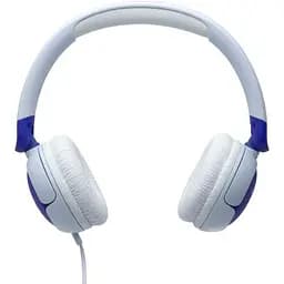 Навушники JBL JR 320 Blue (JBLJR320BLU) - мініатюра 3