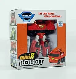 Трансформер Tobot, 238 (В асортименті) - мініатюра 6