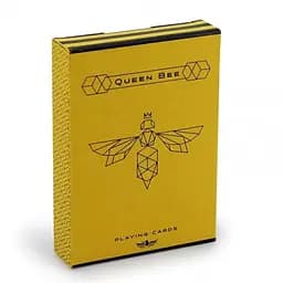 Карты игральные Cartamundi Ellusionist Queen Bees (PC_ELQB)