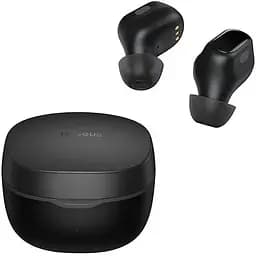 Наушники Baseus Encok WM01 TWS Black NGWM01-01
