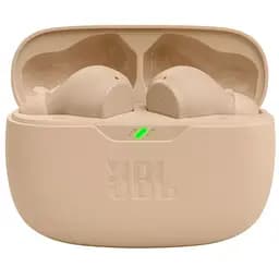 Навушники JBL Wave Beam TWS Beige (JBLWBEAMBEG) - мініатюра 4