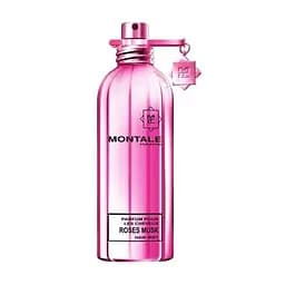 Парфюмированный мист для волос Тестер 100 мл Montale Roses Musk