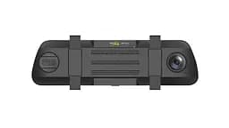 Дзеркало заднього виду з Full HD відеореєстратором Aspiring Reflex 5 - мініатюра 2